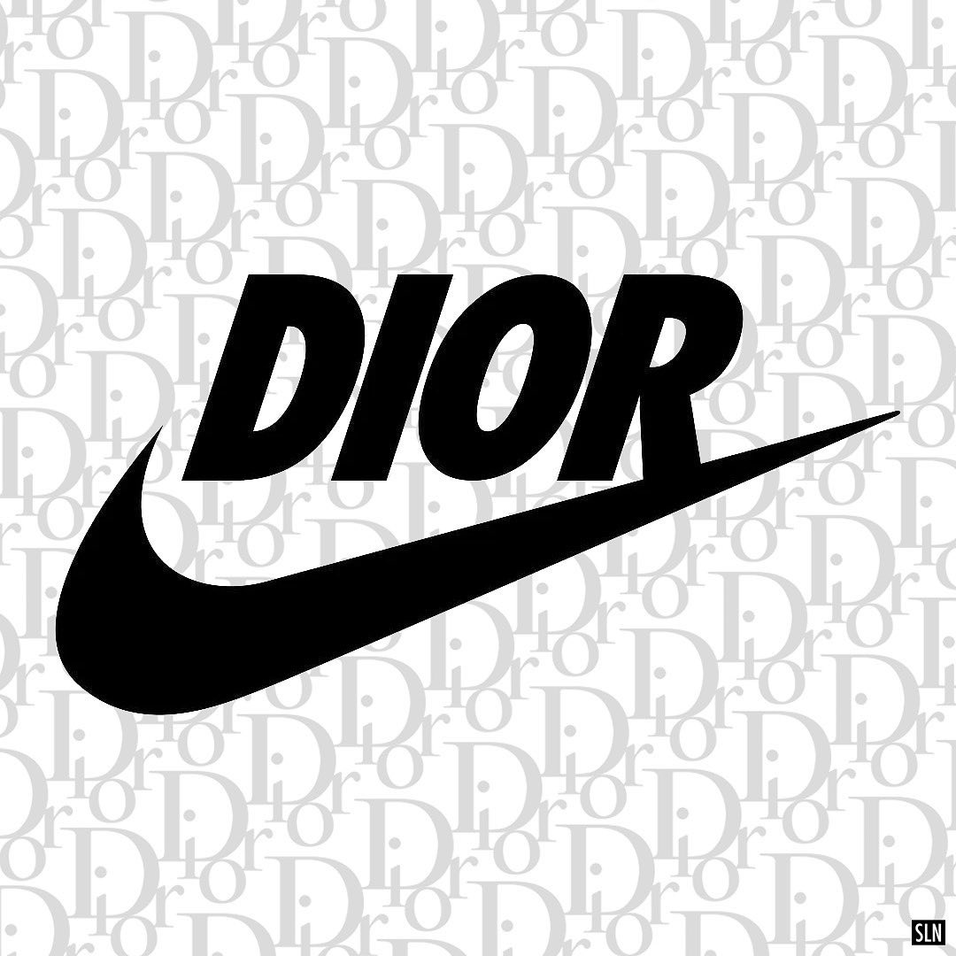 名牌、運動牌聯乘潮再現！Prada、Adidas VS Dior 、Nike